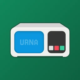 Icono de Urna - Simulador Eleições 2026